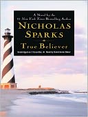 True Believer: Jeremy Marsh Series, Book 1
