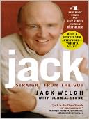 Jack: Straight from the Gut