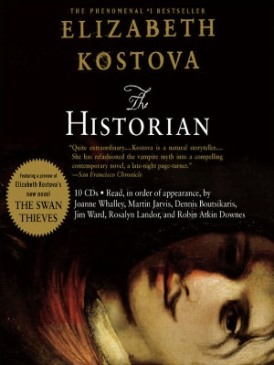 The Historian