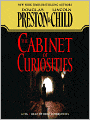 The Cabinet of Curiosities (Special Agent Pendergast Series #3)