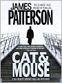 Cat & Mouse (Alex Cross Series #4)