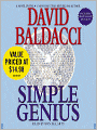 Simple Genius (Sean King and Michelle Maxwell Series #3)