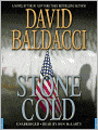 Stone Cold (Camel Club Series #3)