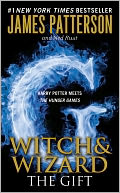 The Gift - Free Preview - The First 21 Chapters (Witch and Wizard Series #2)