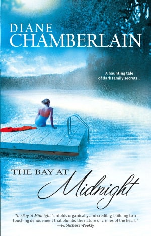Bay At Midnight