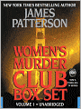 Women's Murder Club Box Set