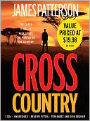 Cross Country (Alex Cross Series #14)