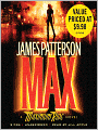 MAX (Maximum Ride Series #5)