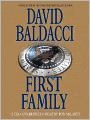 First Family (Sean King and Michelle Maxwell Series #4)