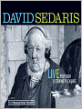 David Sedaris: Live for Your Listening Pleasure