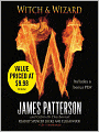 Witch and Wizard (Witch and Wizard Series #1)