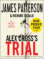 Alex Cross's Trial (Alex Cross Series #15)