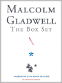 Malcolm Gladwell Box Set: The Tipping Point, Blink & Outliers