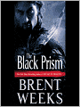 The Black Prism (Lightbringer Series #1)