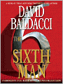 The Sixth Man (Sean King and Michelle Maxwell Series #5)
