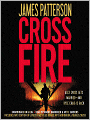 Cross Fire (Alex Cross Series #17)