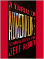 Adrenaline: Sam Capra Series, Book 1