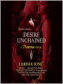 Desire Unchained (Demonica Series #2)