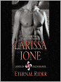 Eternal Rider (Lords of Deliverance Series #1)