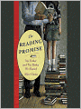 The Reading Promise: My Father and the Books We Shared
