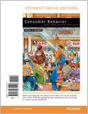 Consumer Behavior, Student Value Edition