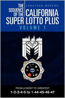 The Sequence Of The California Super Lotto Plus Volume 1
