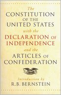 Constitution of the United States with the Declaration of Independence and the Articles of Confederation