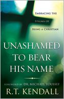 Unashamed to Bear His Name: Embracing the Stigma of Being a Christian