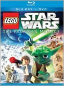 LEGO Star Wars: The Padawan Menace