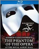 Phantom of the Opera at the Albert Hall
