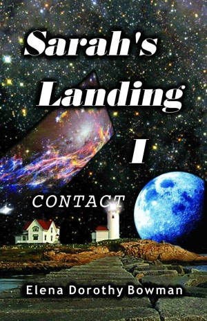Contact (Sarah's Landing Series #1)