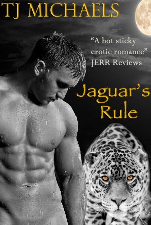Jaguar's Rule