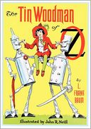 The Tin Woodman Of Oz