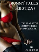 Mommy Tales (erotica)