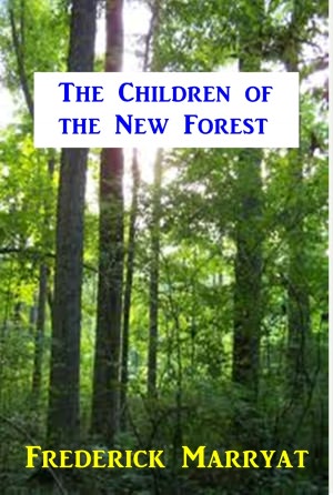 The Children of the New Forest