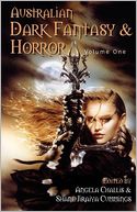 Australian Dark Fantasy And Horror Volume One