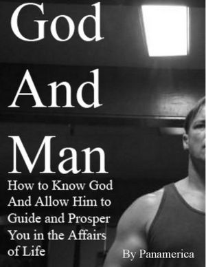 God and Man