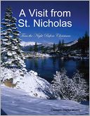 A Visit from St. Nicholas - Twas the Night Before Christmas