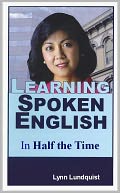 Learning Spoken English