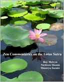 Zen Commentaries on the Lotus Sutra