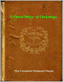 A Christmas Carol (A Ghost Story of Christmas) The Complete Original Classic