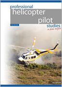Professional Helicopter Pilot Studies in Plain English: JAA Version