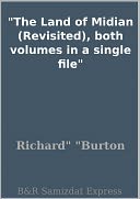 The Land of Midian (Revisited), both volumes in a single file