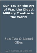 Sun Tzu on the Art of War, the Oldest Military Treatise in the World