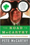 Road to McCarthy: Around the World in Search of Ireland