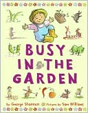 Busy in the Garden