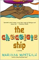 Chocolate Ship
