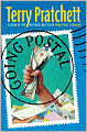 Going Postal (Discworld Series)