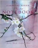 Carolyne Roehm's Winter Notebook