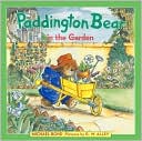 Paddington Bear in the Garden